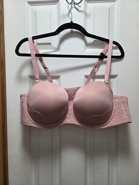 NEW WITH TAGS 44C torrid Bombshell Every Day Bra With Removable Multiway Straps